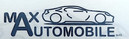 Logo Max Automobile srl